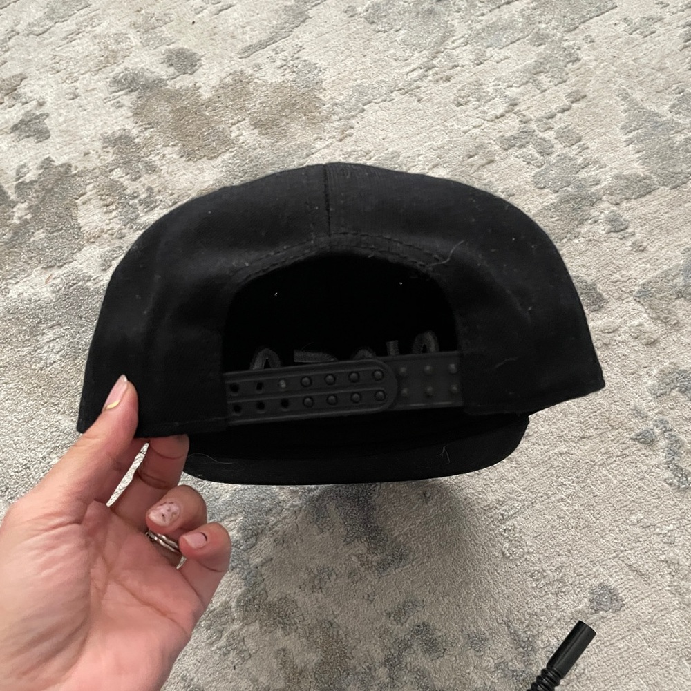 Embroidery NASA cap - Picture 5 of 6